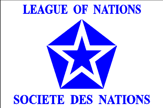 اولین سازمان ملل جهان که بی&zwnj;خاصیت بود و منحل شد