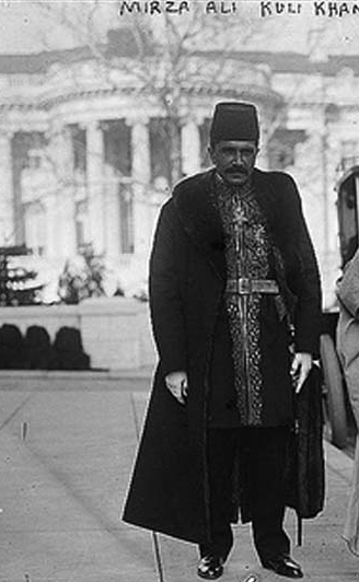 اولین سازمان ملل جهان که بی&zwnj;خاصیت بود و منحل شد