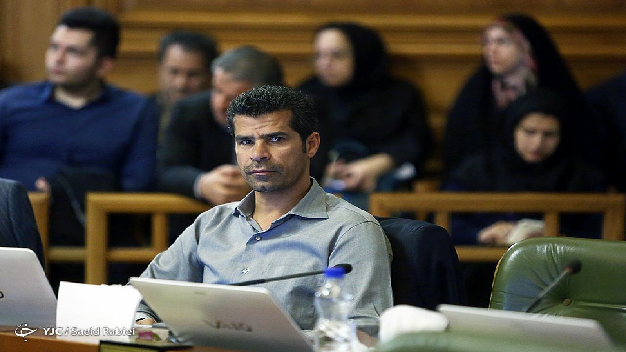 ساعی: کمیته ملی المپیک به فدراسیون‌های ژیمناستیک و هاکی کمک می‌کند