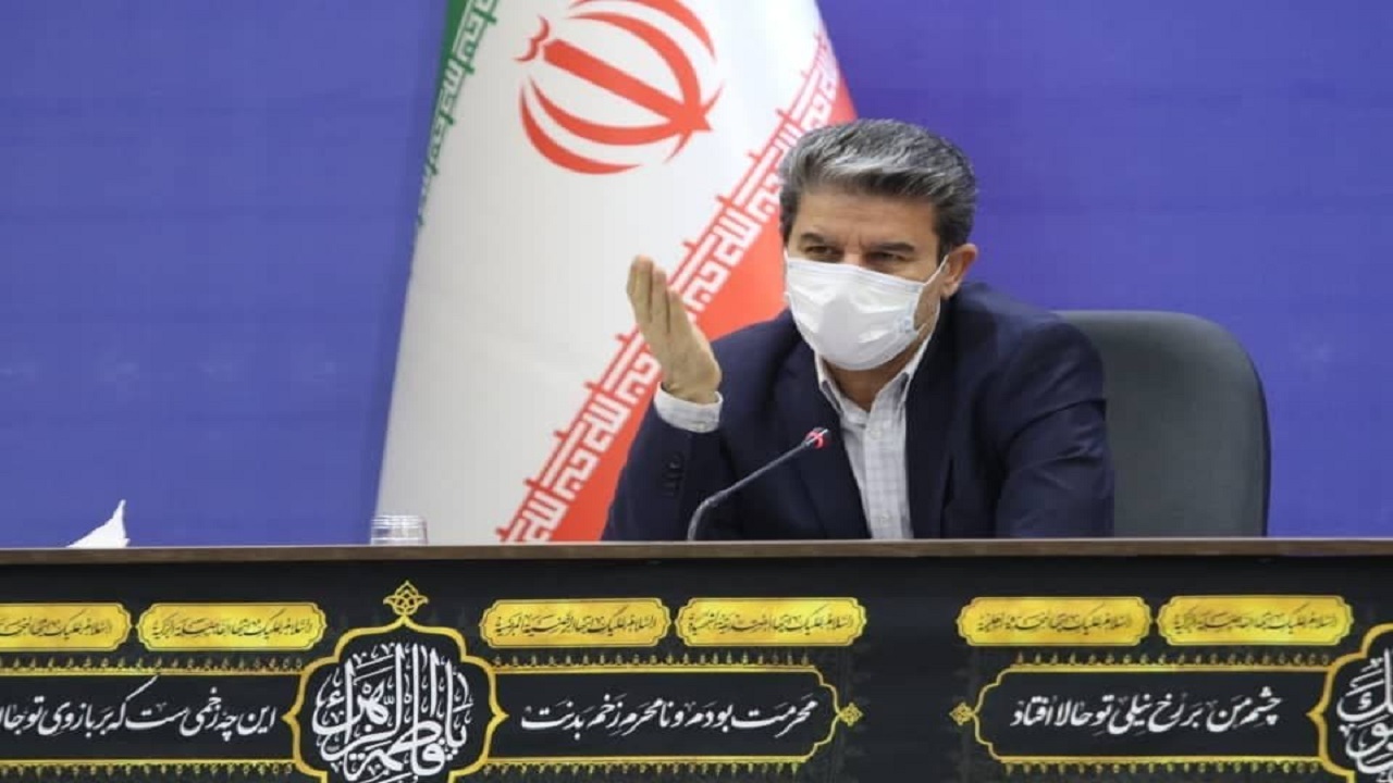فرمانداران در شهر‌های فاقد کتابخانه از ظرفیت ساختمان‌های مازاد استفاده کنند