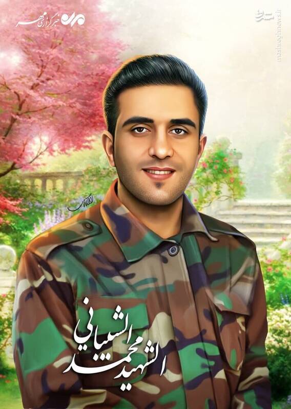 راننده کرمانشاهیِ &laquo;حاج قاسم&raquo; را می&zwnj;شناسید؟ + عکس