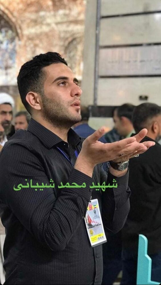 راننده کرمانشاهیِ &laquo;حاج قاسم&raquo; را می&zwnj;شناسید؟ + عکس