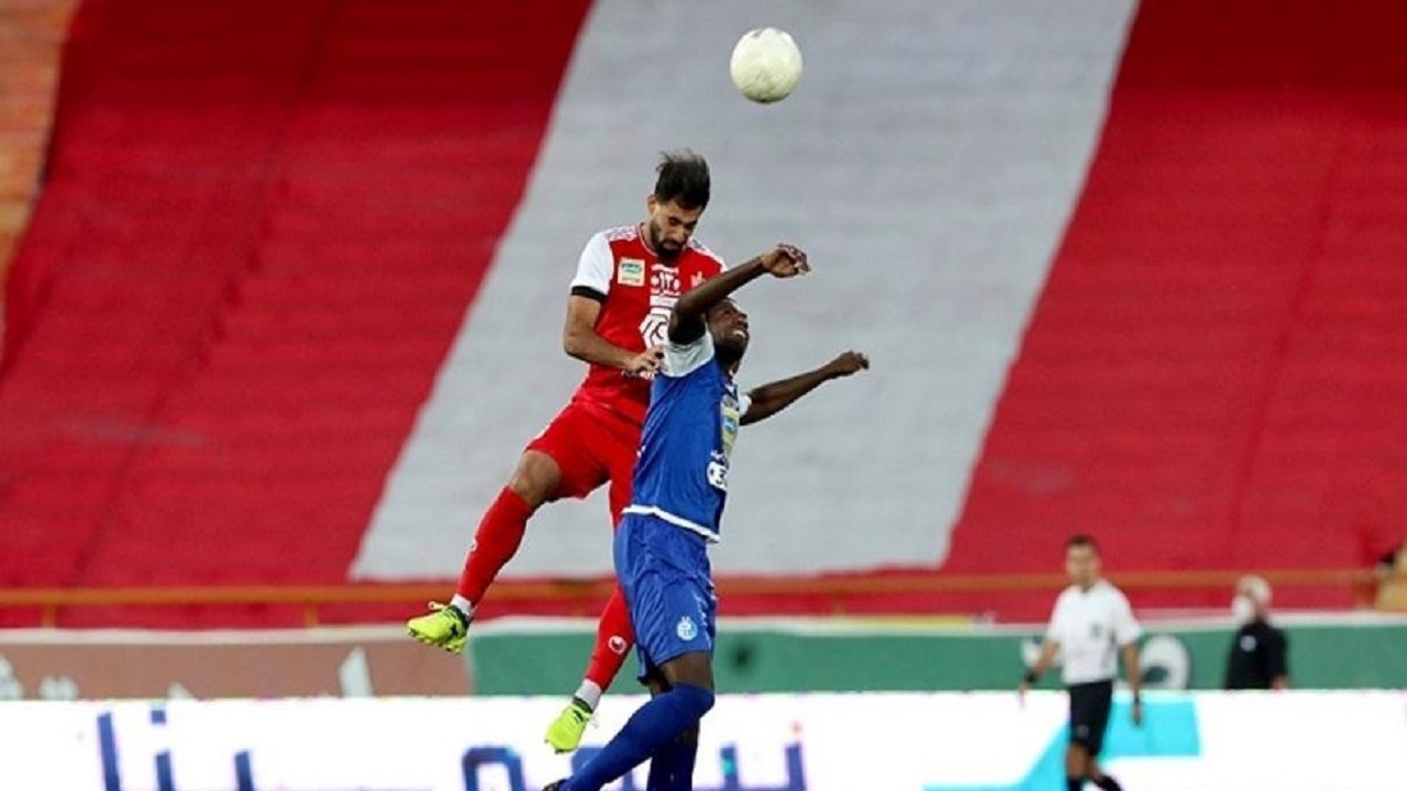 بازی استقلال و پرسپولیس/ نشست هماهنگی قبل از بازی دربی برگزار شد