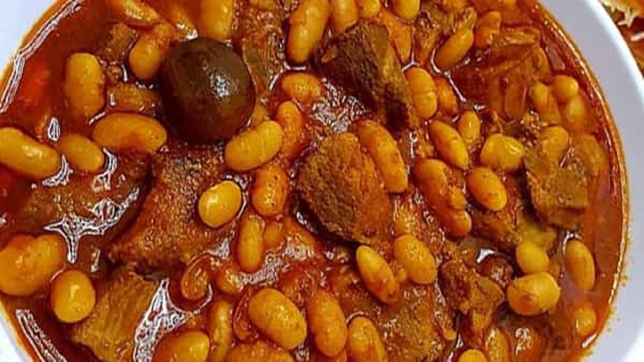 طرز تهیه اورمیه خورشت