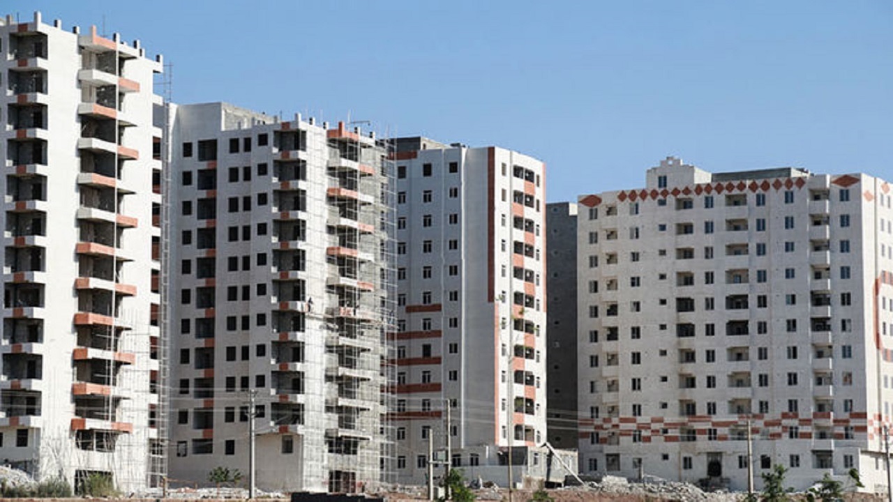 تمدید ثبت‌نام در طرح اقدام ملی مسکن