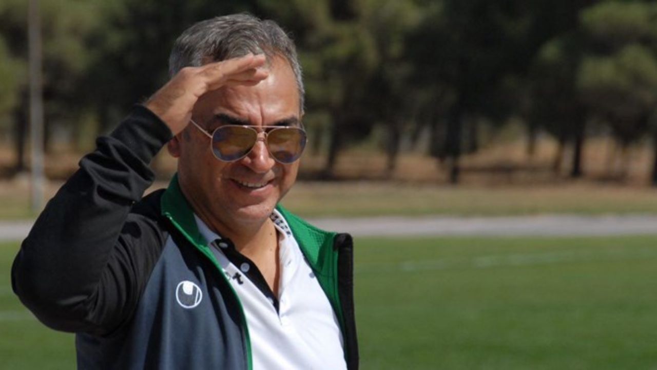 کلهر: یکی از مشکلات پرسپولیس خط میانی این تیم است
