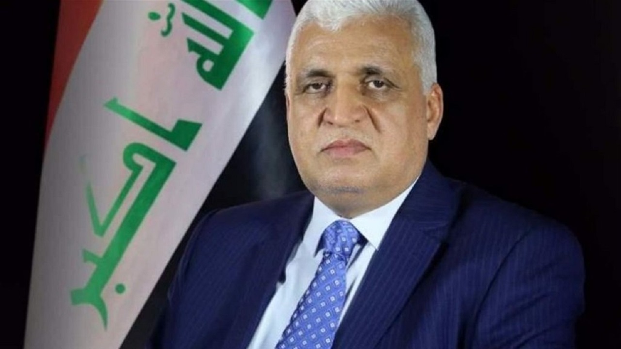 نقش برجسته الحشد الشعبی در شکست داعش و عصبانیت آمریکا از شکست تروریست‌ها