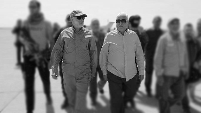 نگرانی آمریکا از گروه مردمی حشد الشعبی