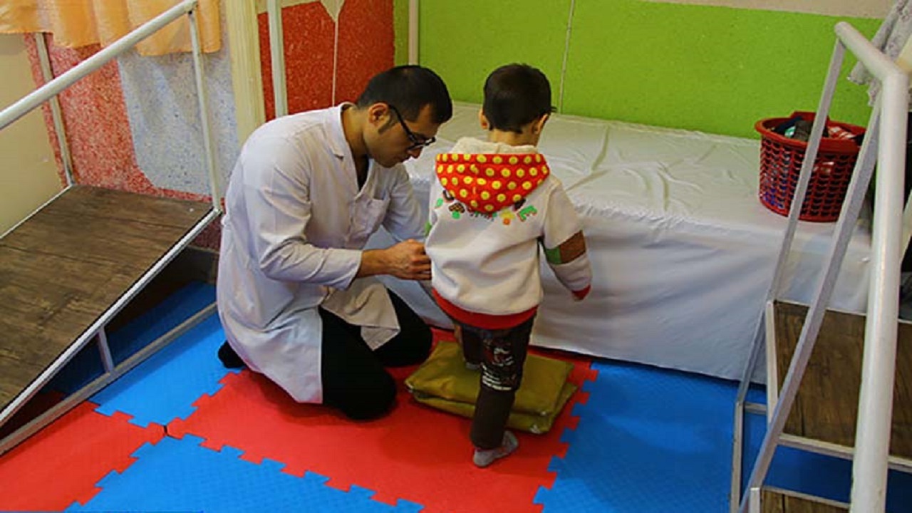 درخواست بهزیستی از مجلس؛ بودجه یارانه مراکز توانبخشی را برای ۱۴۰۰ پیش بینی کنید