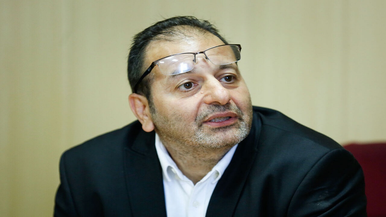 قدیمی: مشکلات مالیاتی فدراسیون هاکی برطرف شده است