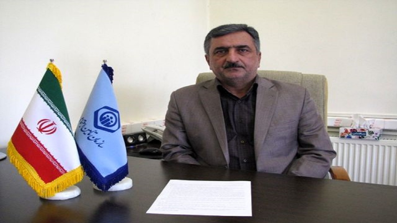 جذب ۳۳۰ میلیارد ریال اعتبار برای توسعه بیمارستان‌های تامین اجتماعی زنجان