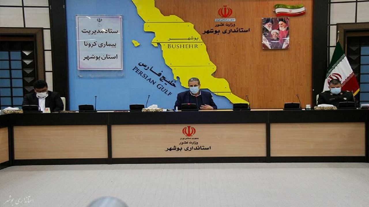 کم‌ترین غفلت، شیوع کرونا را صعودی می‌کند/ محدودیت ترددهای شبانه ادامه دارد