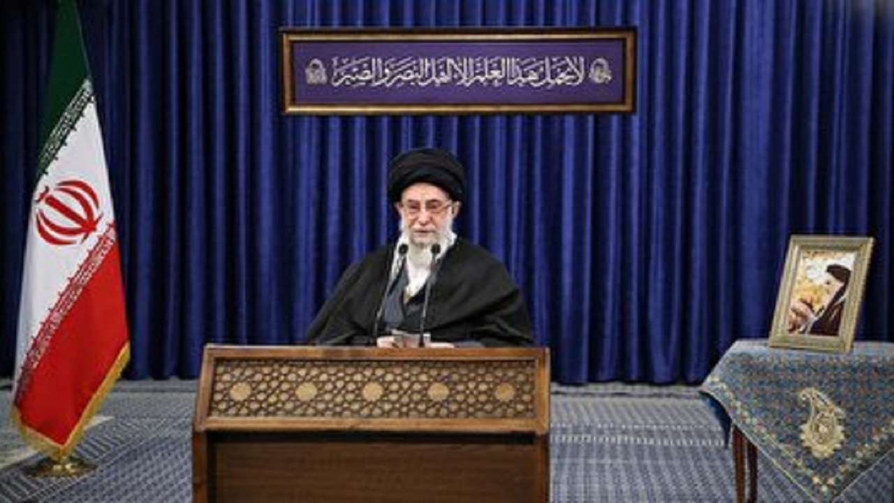 نمایندگان مردم قم از سخنان حکیمانه رهبر معظم انقلاب تشکر و قدردانی کردند