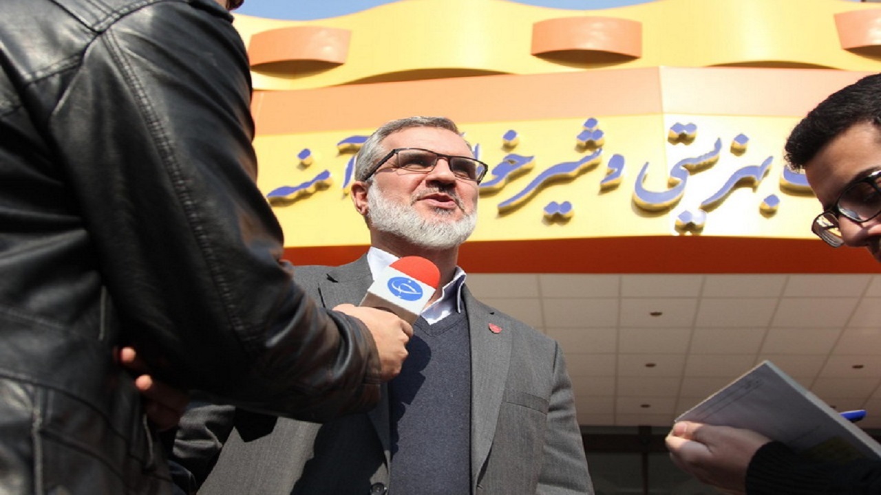 رویانیان: پرسپولیس با برد در دربی، گام محکمی برای قهرمانی برمی‌دارد