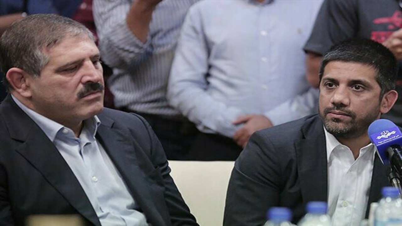 نماینده ایران در انتخابات شورای کشتی آسیا معرفی شد/ جدیدی: دوست دارم در کشتی کشور اثرگذار باشم