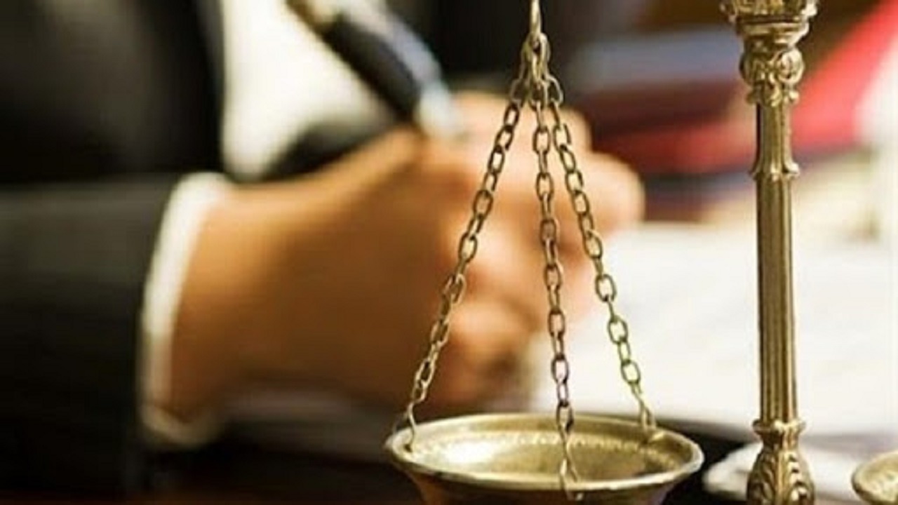ارائه بیش از ۲ میلیون خدمت حقوقی رایگان با ۳۱ هزار وکیل خدوم