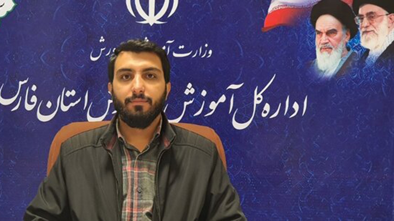 توکاد در فارس رونمایی می‌شود