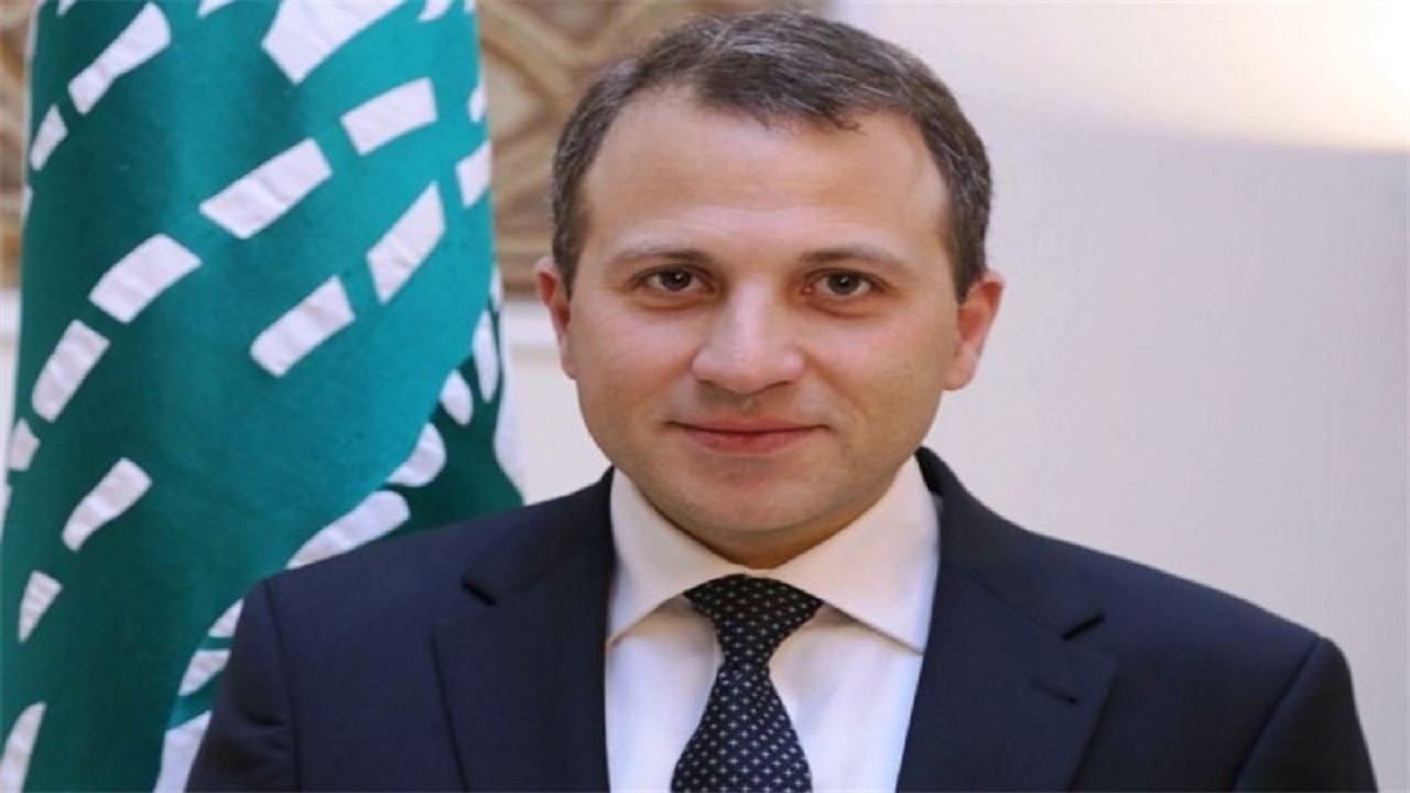جبران باسیل: لبنان باید اصلاحات را اجرایی کند