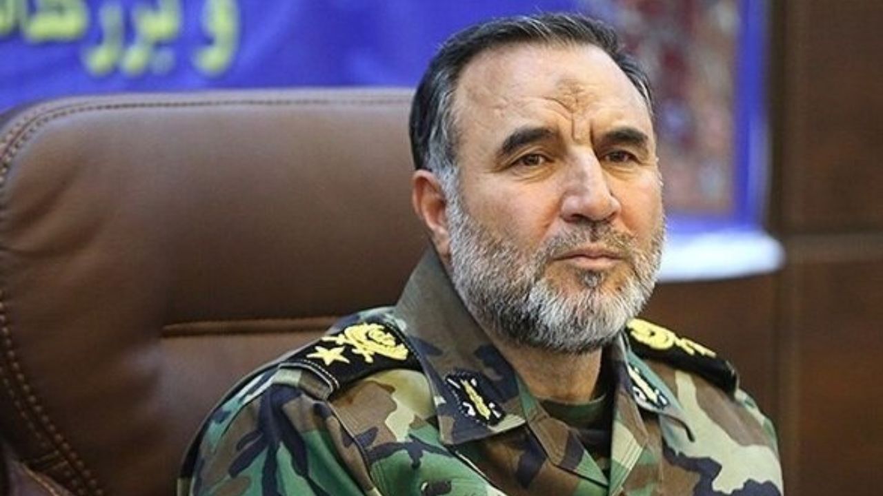 رزمایش نیروی زمینی ارتش به‌زودی برگزار می‌شود