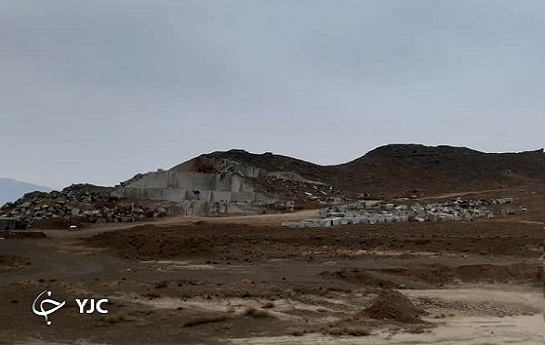 توقف فعالیت معدنی در حاشیه غار اُزوار/ غار دو میلیون ساله مستندنگاری می&zwnj;شود