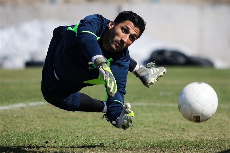 بازی استقلال و پرسپولیس/ دوئل جذاب سرخابی&zwnj;ها درون دروازه