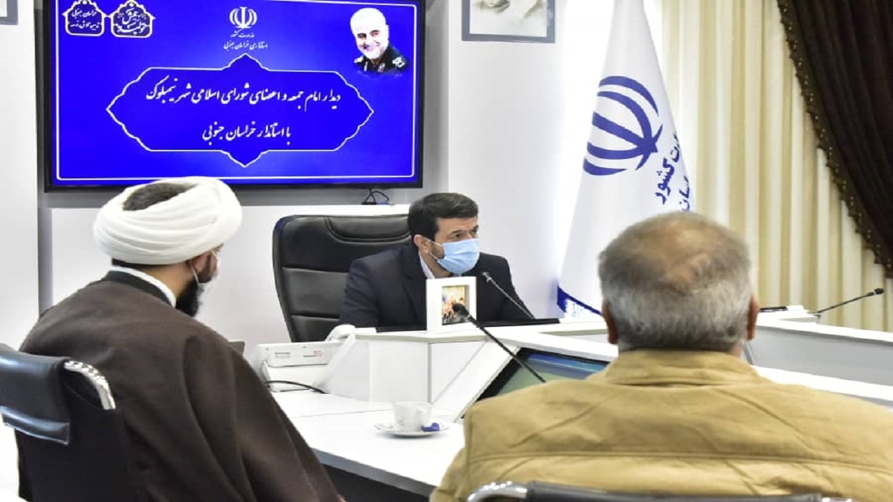 رایزنی با سرمایه گذاران بزرگ برای رونق کارخانه فولاد