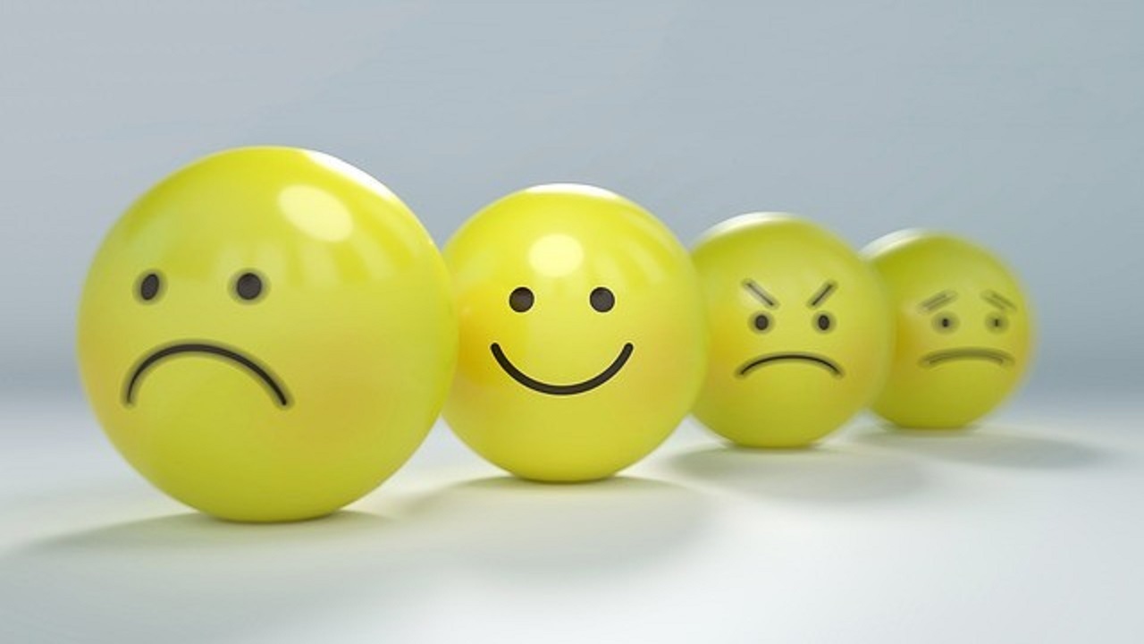 نقطه‌ ضعفتان در عشق چیست؟ این تست را انجام دهید تا آن‌ را بیابید