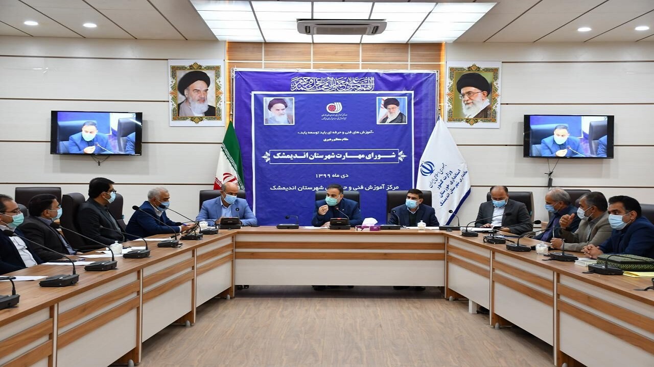 ۲۰ هزار فرصت شغلی در حوزه فرش خوزستان ایجاد می‌شود