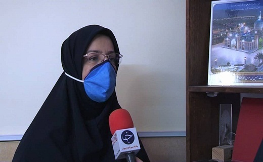 اعظم السادات هاشمی فوق تخصص خون و سرطان اطفال