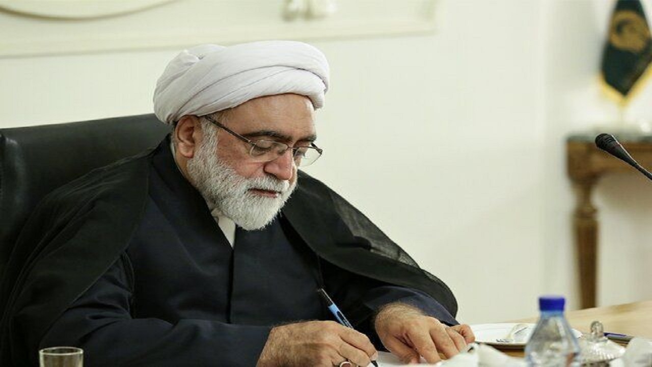 سند «سیاست‌های کلان» آستان قدس رضوی ابلاغ شد