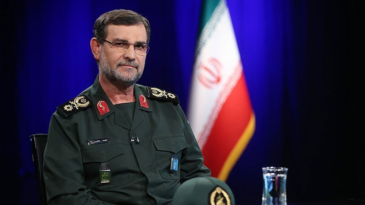 روایتی کمتر شنیده شده از عملیات انهدام پهپاد گلوبال‌ هاوک آمریکایی، توسط سپاه پاسداران + فیلم