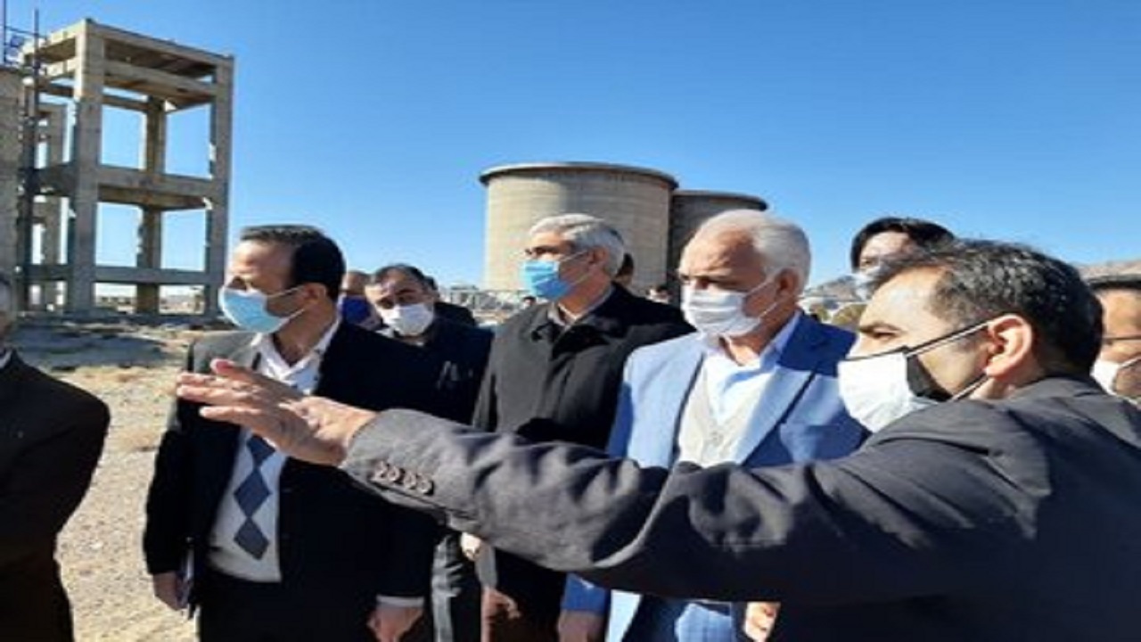۱۰ هکتار گلخانه در بیارجمند شاهرود احداث می‌شود