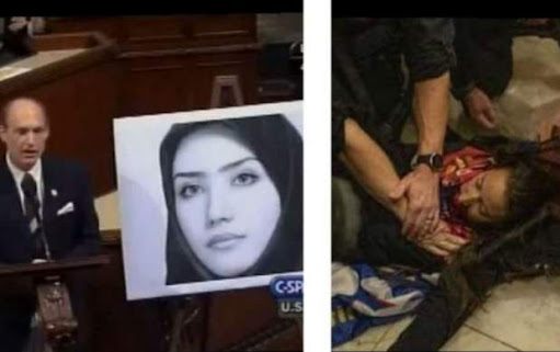 واشنگتن ۲۰۲۱؛ تهران ۲۰۰۹/ استاندارد دوگانه در قبال دو کشور