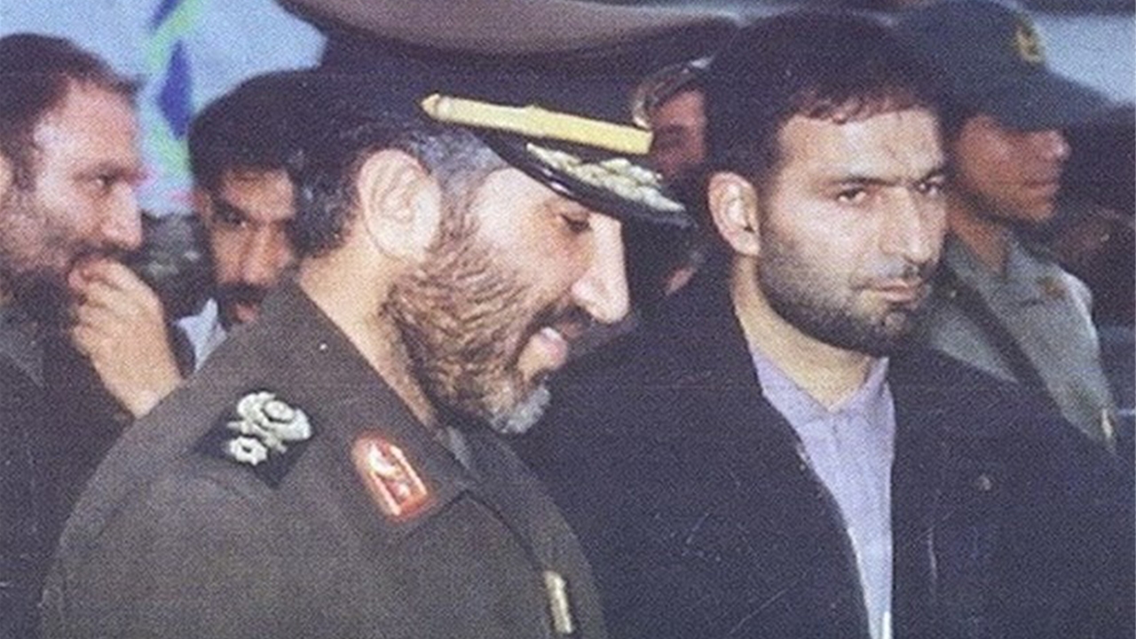 توضیحات شهید طهرانی مقدم درباره پروژه سری که موجب اقتدار نظامی ایران شد