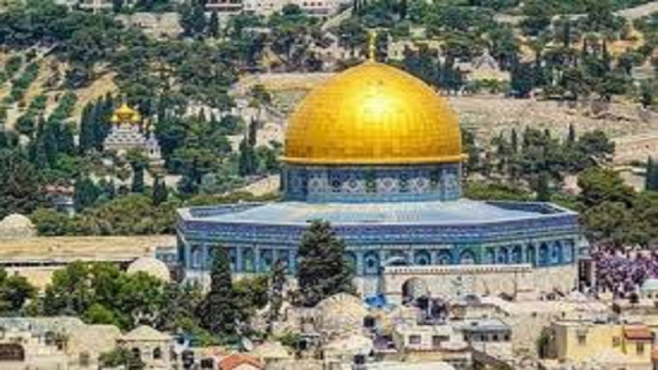 هشدار اردن به رژیم صهیونیستی درباره حفاری در مجاورت مسجد الاقصی