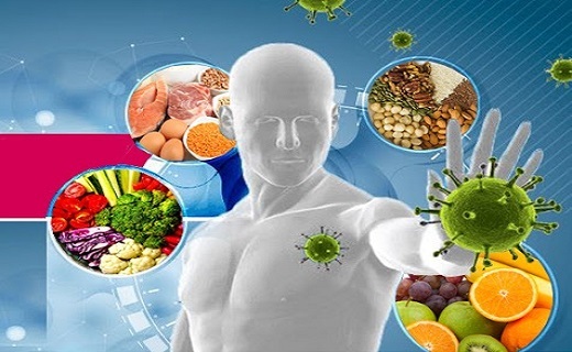 تغذیه بیماران کرونایی