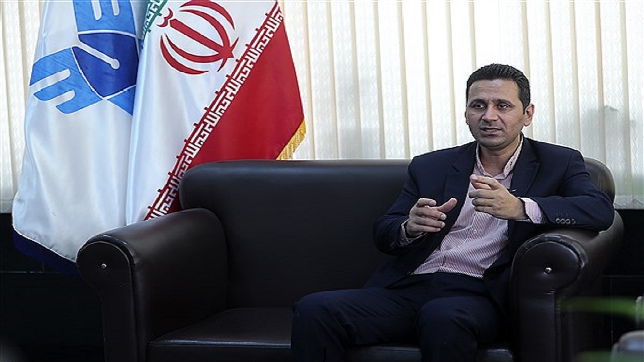 اعطای تسهیلات ۶۰۰ میلیون ریالی به کارمندان دانشگاه آزاد