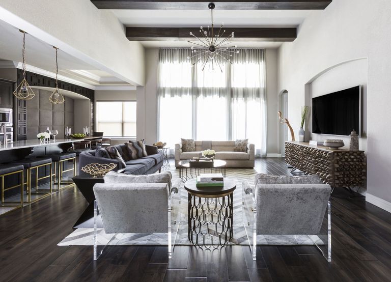 ۱۰ نکته مهم که باید هنگام خرید پرده به آن&zwnj;ها توجه کنید