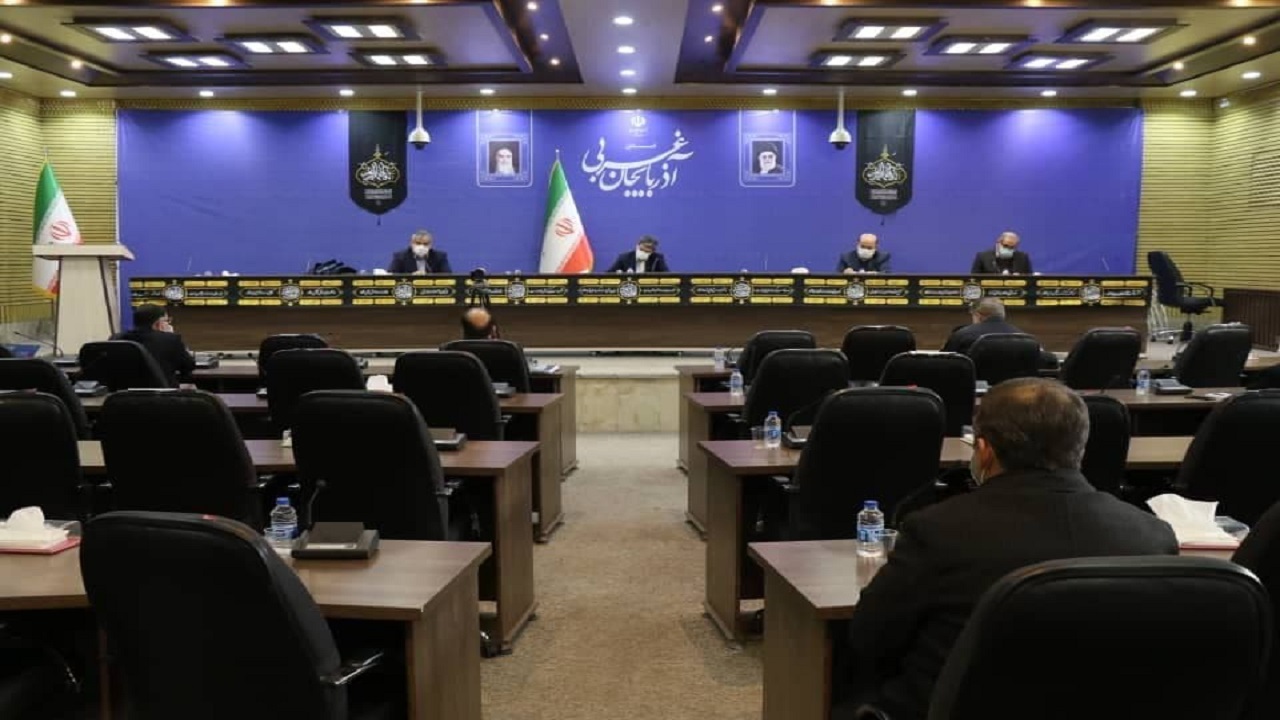 راه اندازی واحد تشخیص مولکولی کرونا و تجهیز بیمارستان‌های آذربایجان غربی
