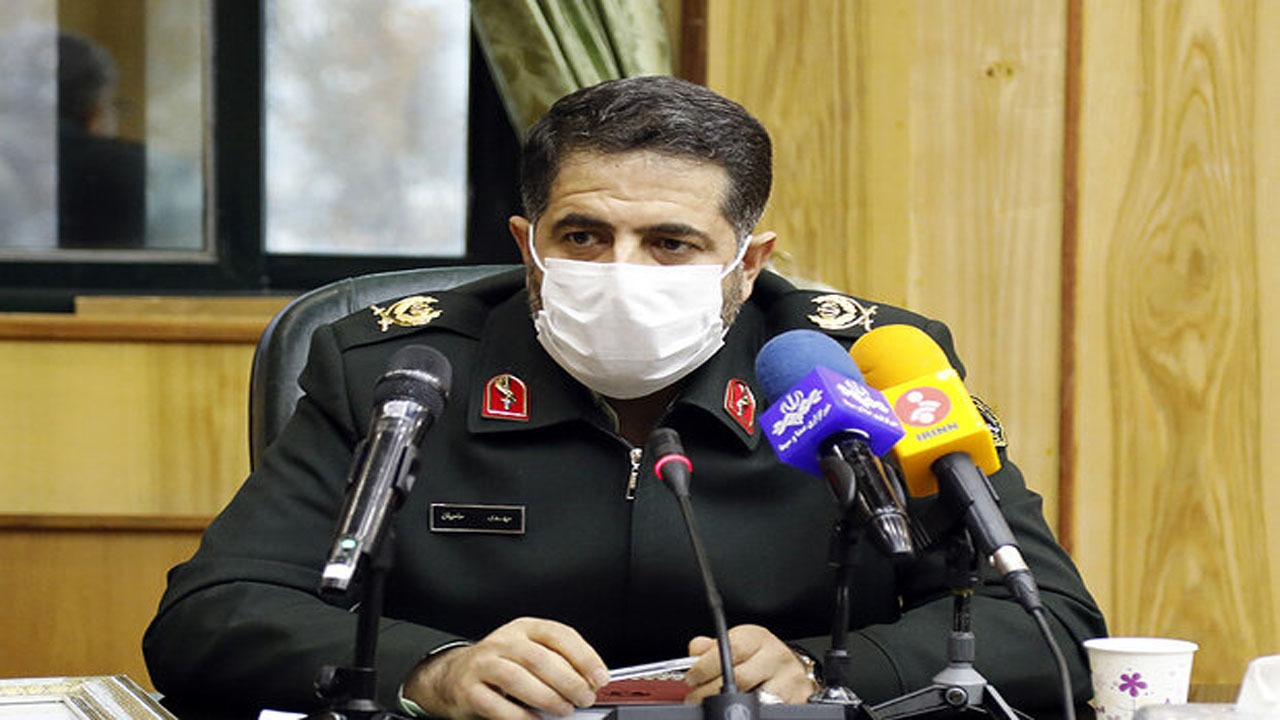 درخواست صدور اعلان قرمز اینترپل برای ۴ نفر از عاملان ترور شهید فخری‌زاده/ افزایش ۳۱ درصدی پرونده‌های پلیس اقتصادی