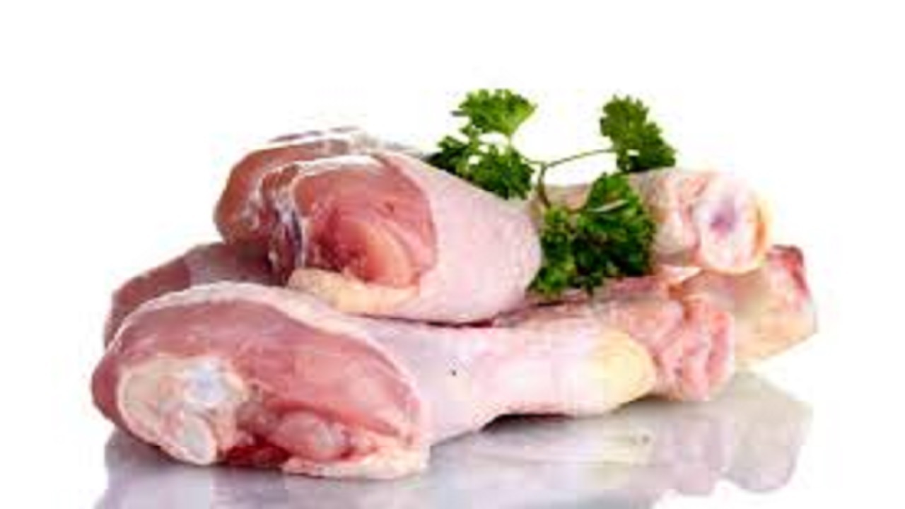 قیمت هر کیلو گوشت مرغ میادین در میوه و تره بار چقدر است؟