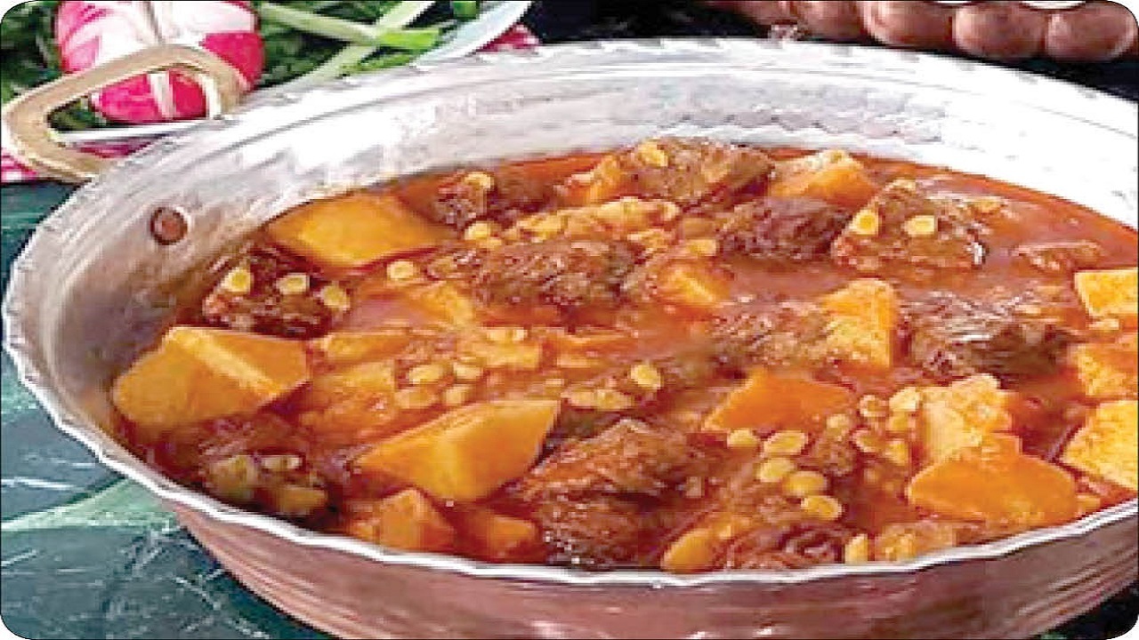 آموزش آشپزی؛ از پلو شوشتری و دونات خامهای لذیذ تا کیمچی غذای محبوب کرهای + تصاویر