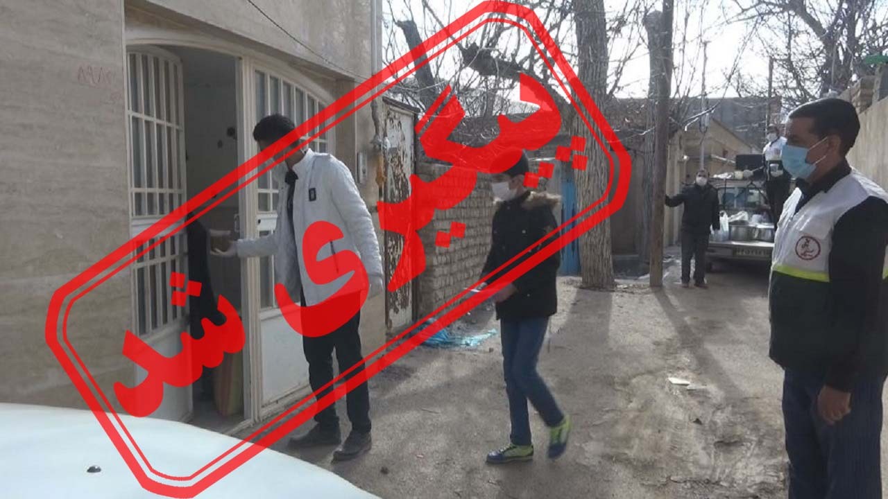 گلایه از اجرا نشدن طرح شهید سلیمانی در شهر جوپار
