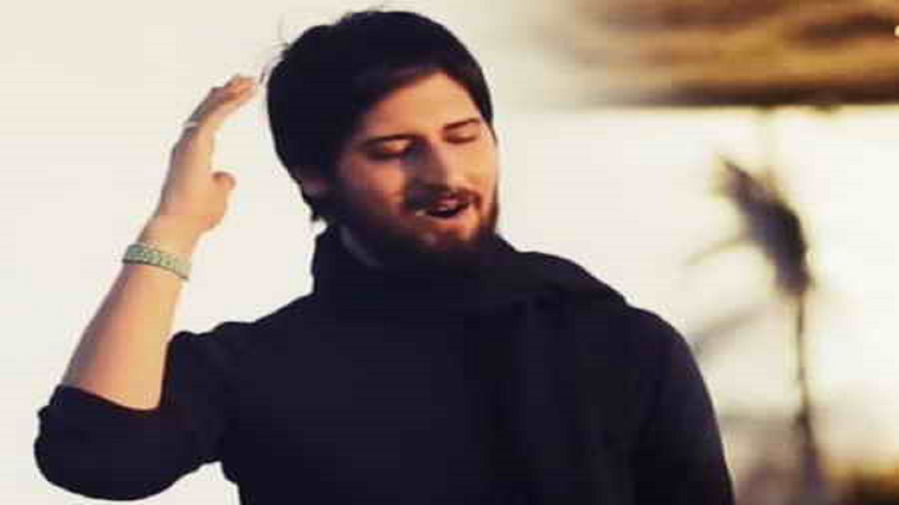 حامد زمانی در بیمارستان بستری شد؟