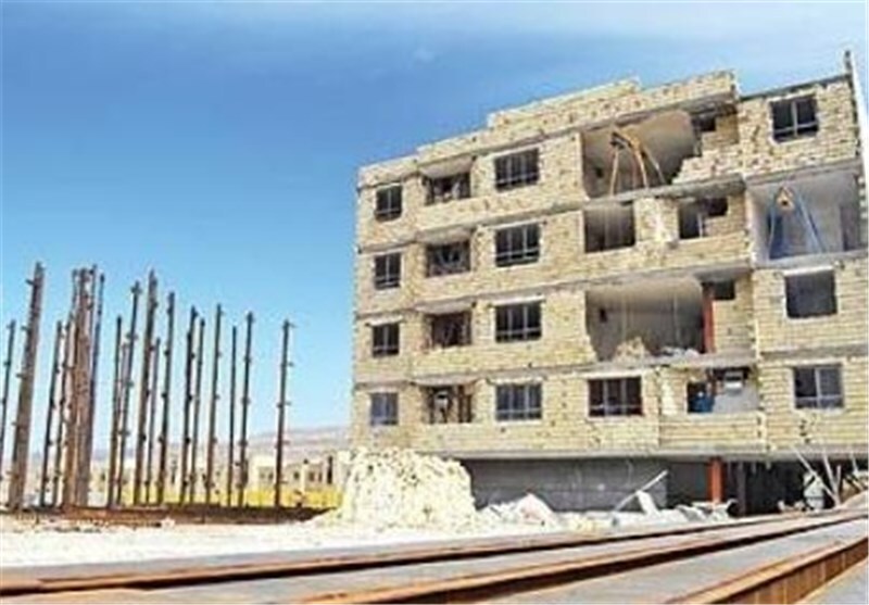 مدارس خیری نیمه تمام در چهارمحال و بختیاری نیازمند ۳۰۰ میلیارد ریال
