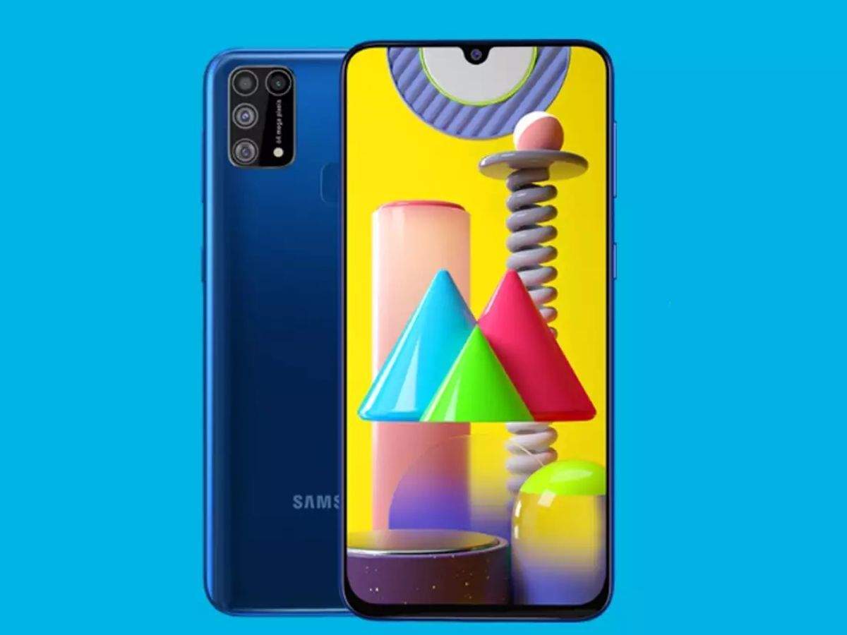 گوشی Galaxy A02 