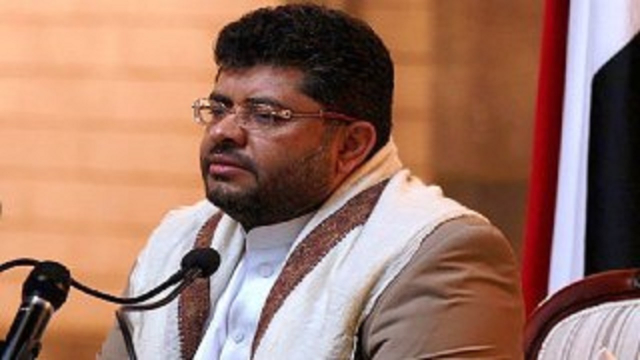 محمد علی الحوثی: سیاست و اقدامات دولت ترامپ تروریستی است