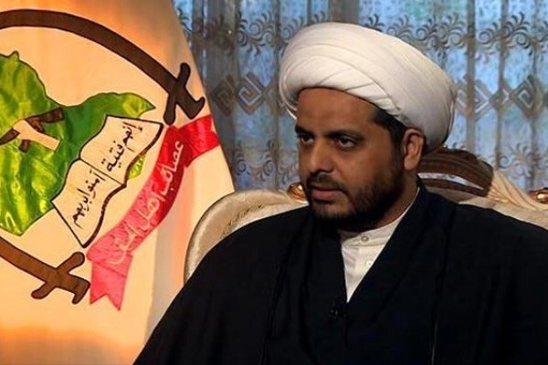 ماجرای ناآرامی&zwnj;های اخیر عراق و ارتباط آن با فرقه شیرازی/ جوکر&zwnj;های آمریکایی منافع ملی عراق را تهدید می&zwnj;کنند