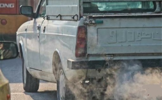 دود آلایندگی حمل و نقل در چشم شهر/ راهکار کاهش آلایندگی خودرو&zwnj;ها &laquo;گران&raquo; است!