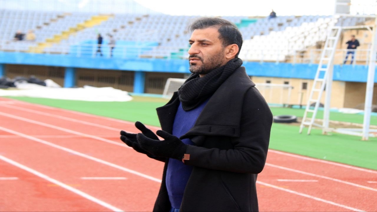 شکوری: مطمئنم بازیکنان استقلال و پرسپولیس امروز بازی خوبی می‌کنند